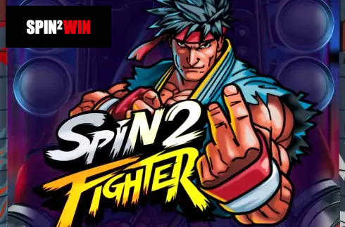 Spin Fighter 2